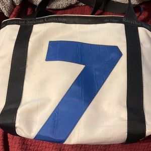 Ella Vickers Tote Bag